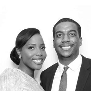 Our Newlywed Fund. If you feel inclined to give us a wedding gift, a contribution towards our honey-fund would help get our newlywed life off to a great start.