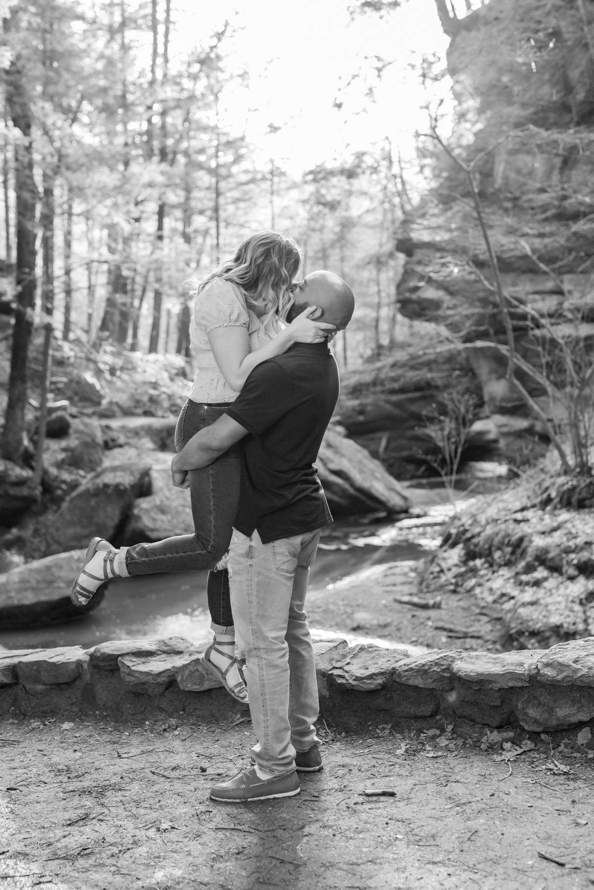 The Wedding Website of Gabrielle Bush and Brandon Butts