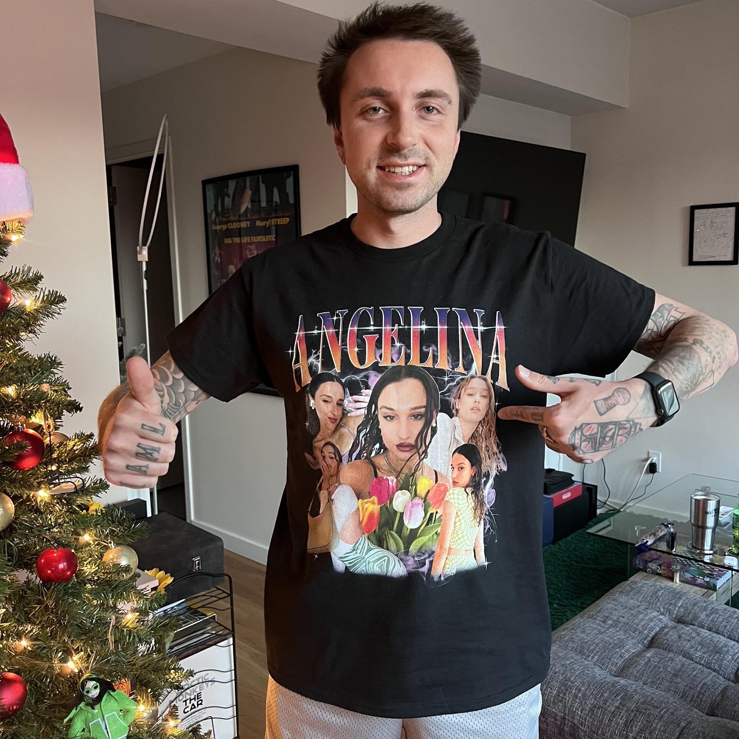 #1 fan