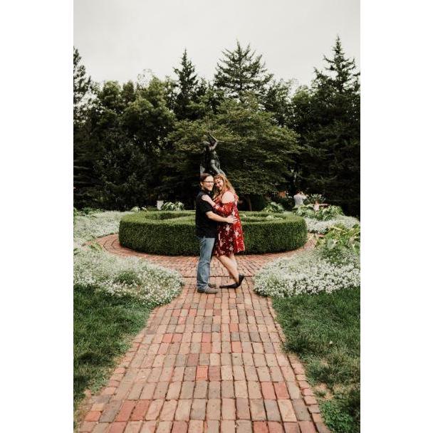 Engagement Photos!