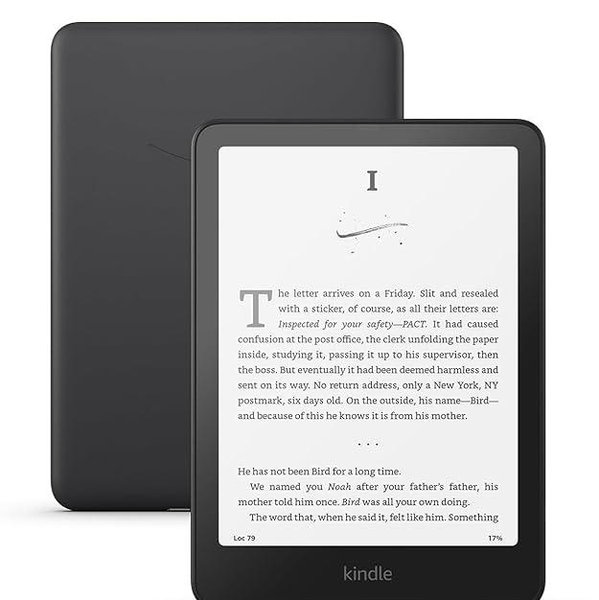 Amazon Kindle Paperwhite 16GB – Black