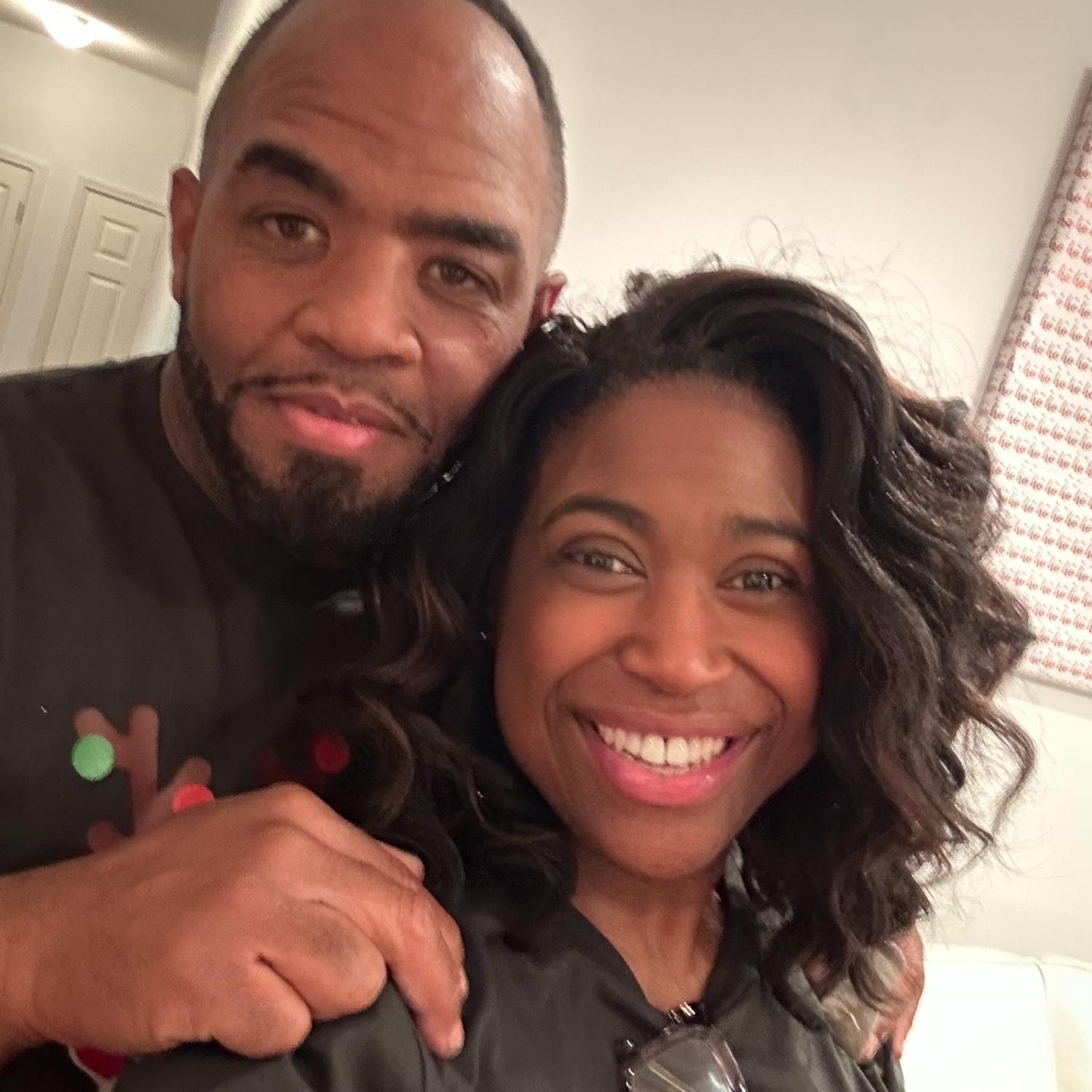 Our 2nd Christmas Together!