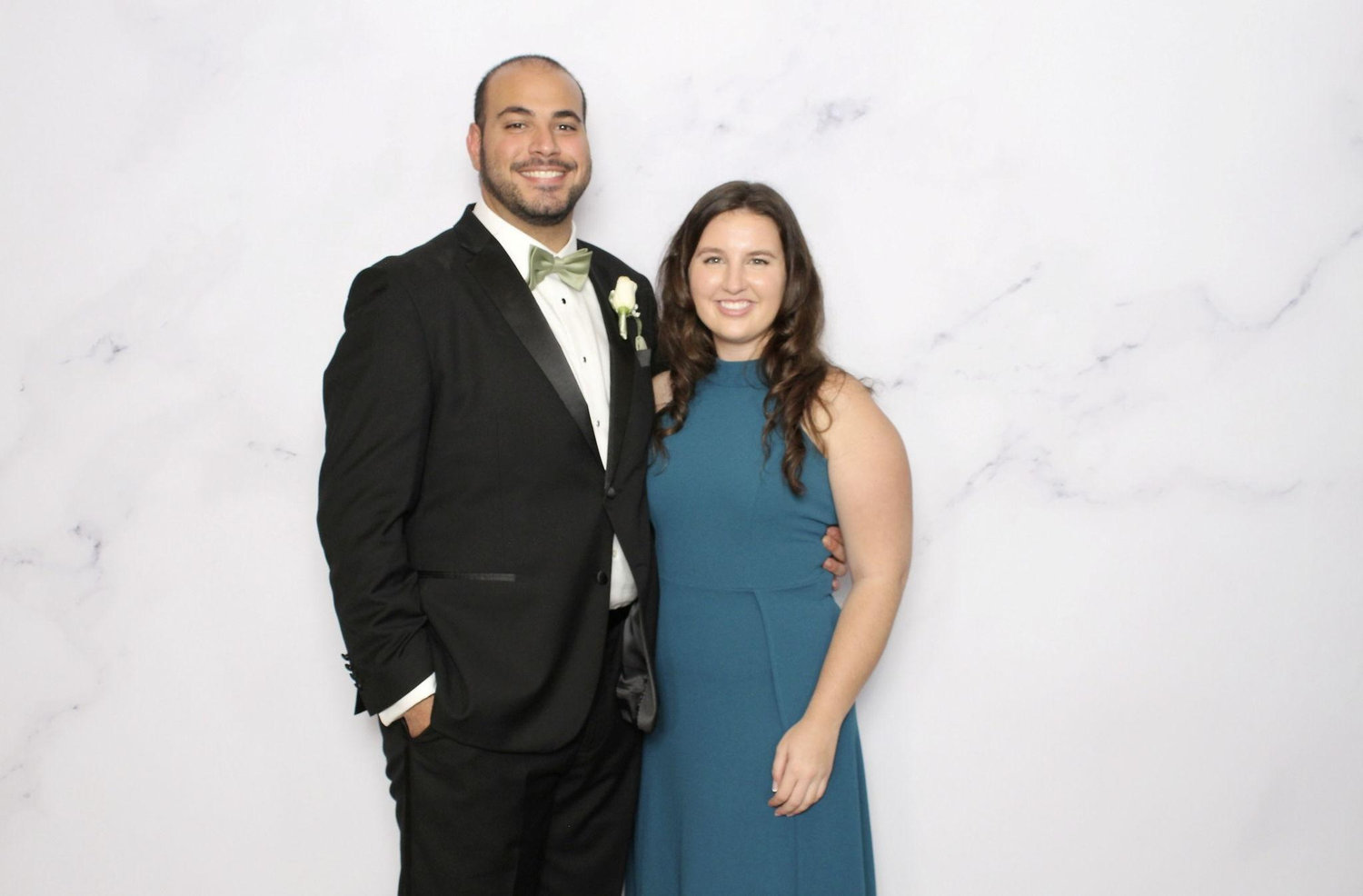 The Wedding Website of Daniel Sorial and Ashley Harris
