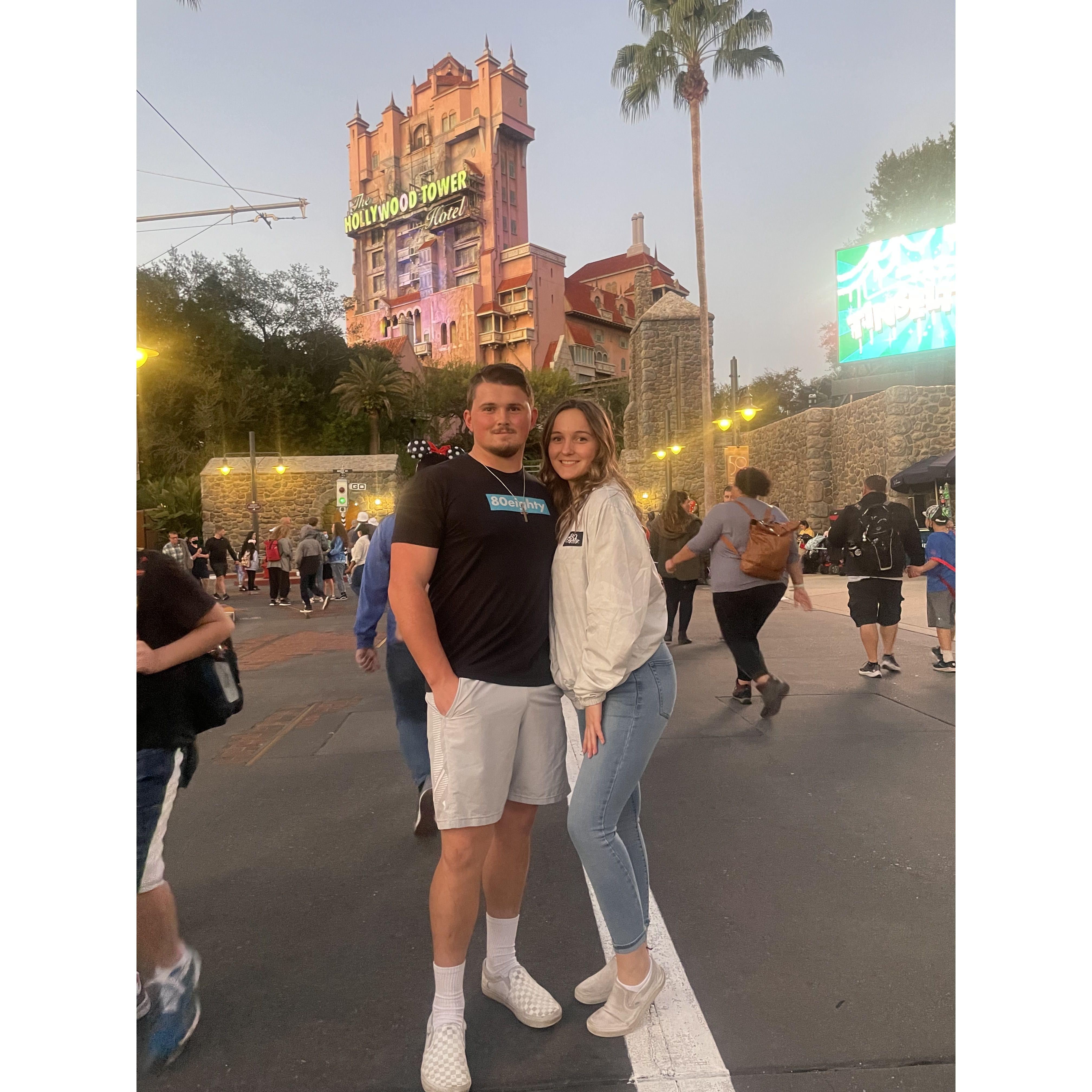 Walt Disney World