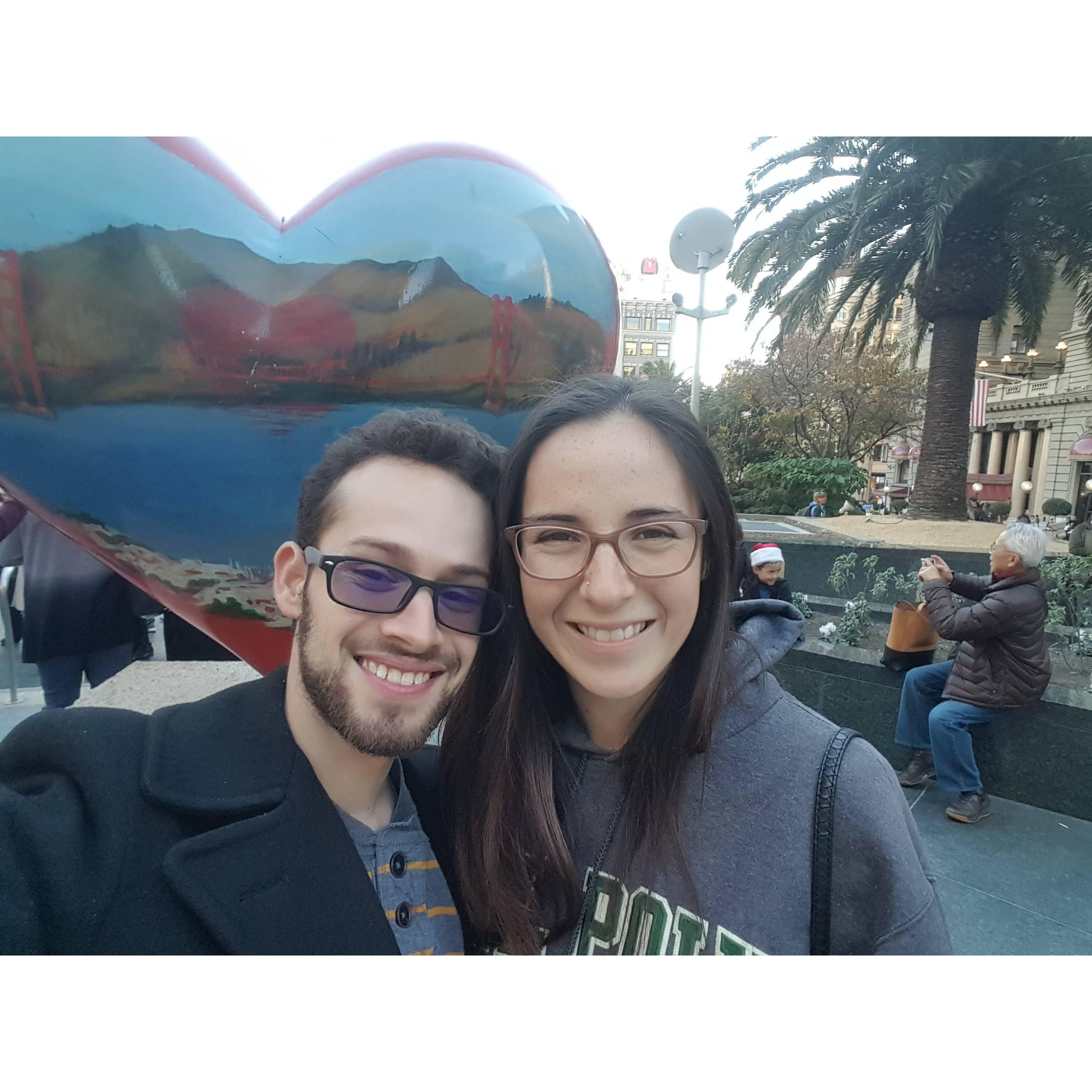 San Francisco (2017)