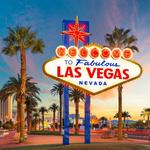 Welcome to Fabulous Las Vegas Sign