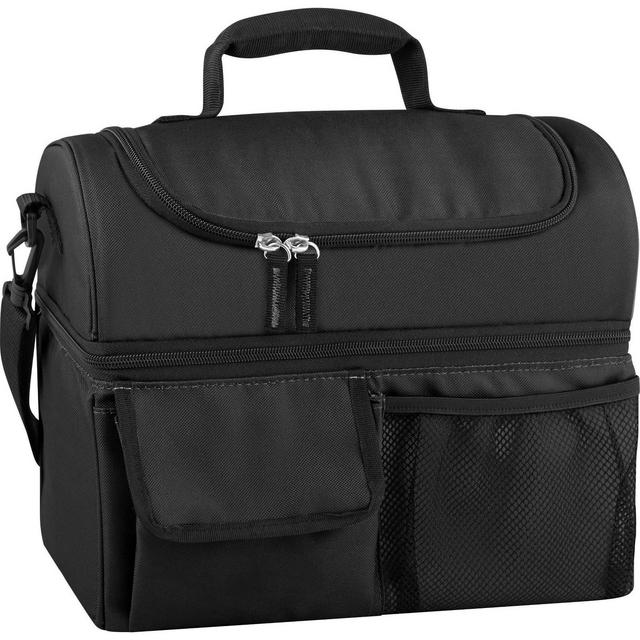 Thermos Lunch Lugger – Black