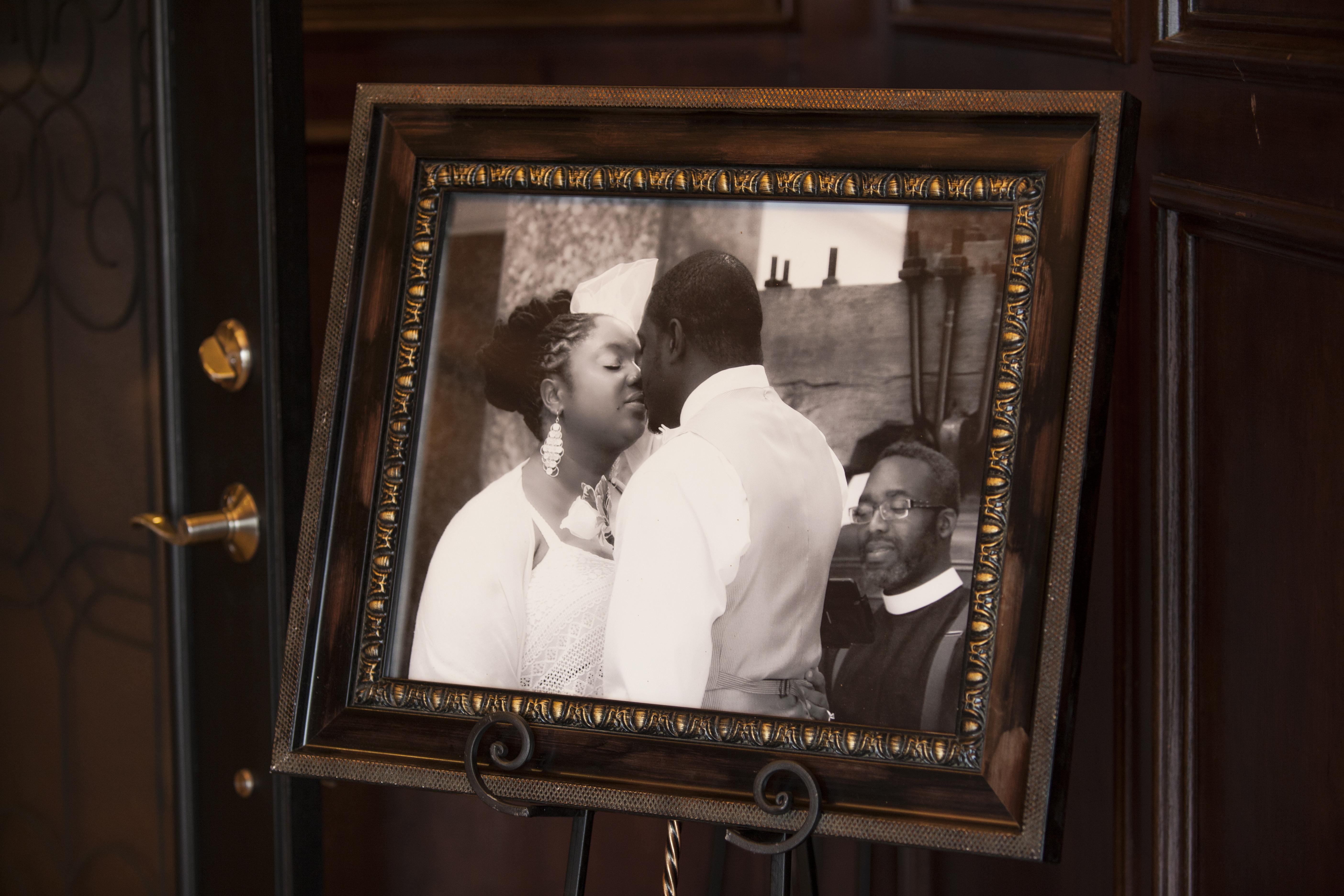 The Wedding Website of Michelle Robinson and Joshua Wright