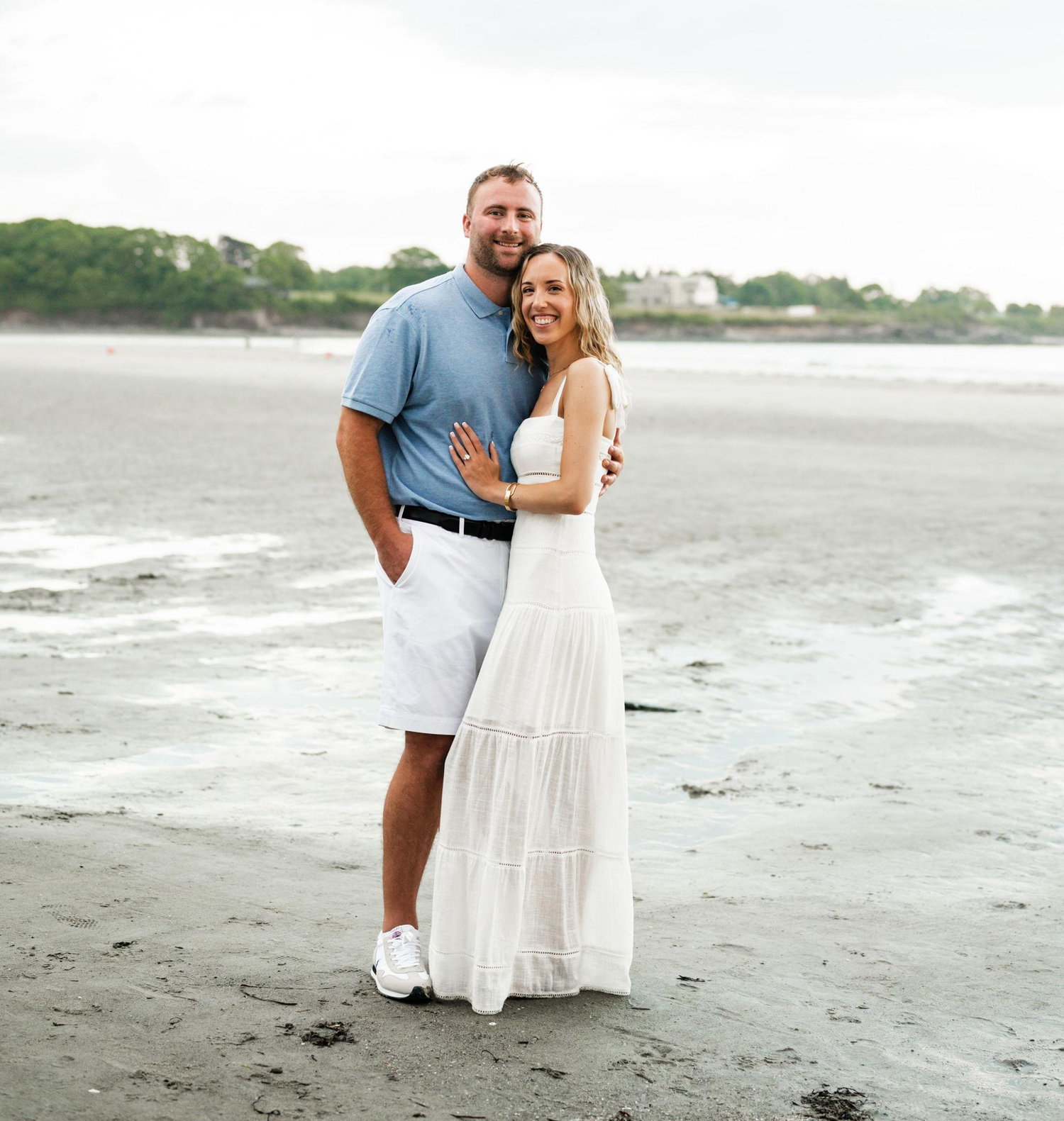 The Wedding Website of Shannon Conley and Kyle Boucher