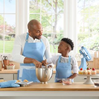 Gourmet Series Big Chef Apron