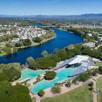Riverway Lagoons
