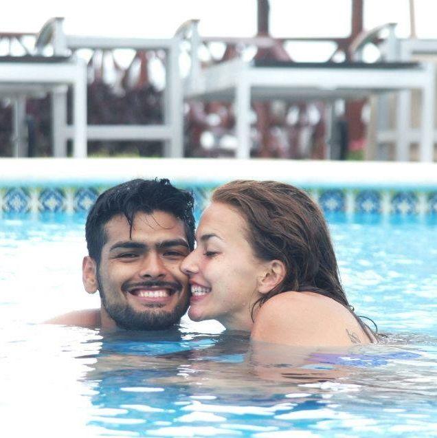 In Cancun