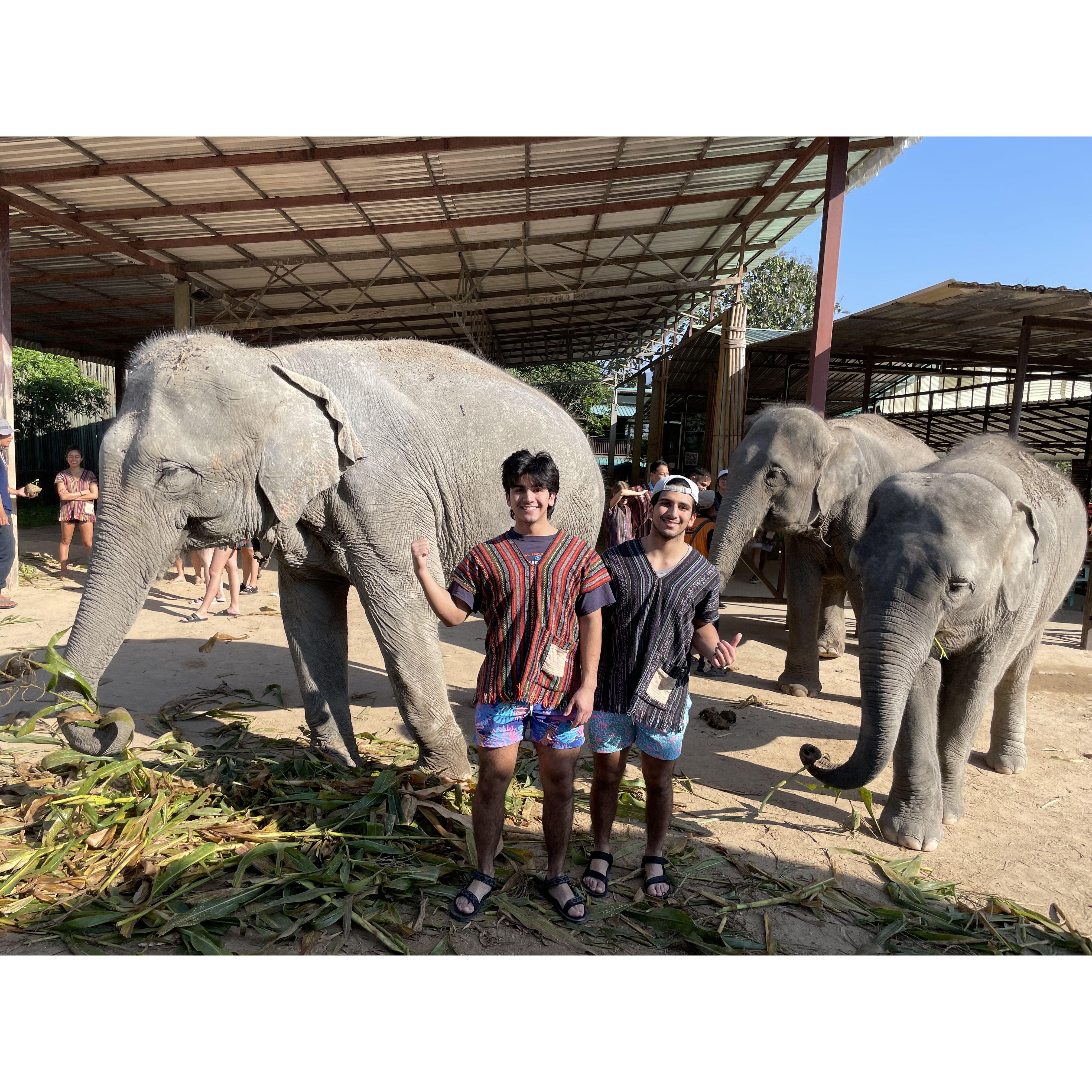 Chiang Mai, Thailand