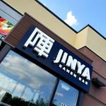 JINYA Ramen Bar- Omaha
