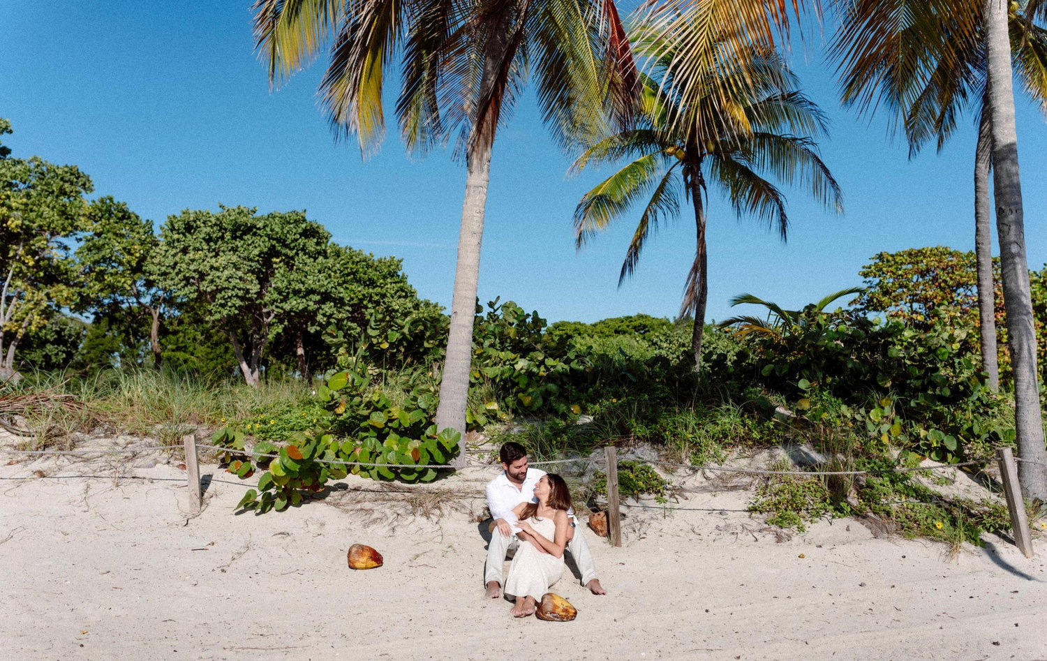 The Wedding Website of Patricia Cantens and Christopher Whittwell