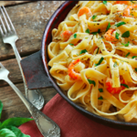 Nesso- Italian Restaurant