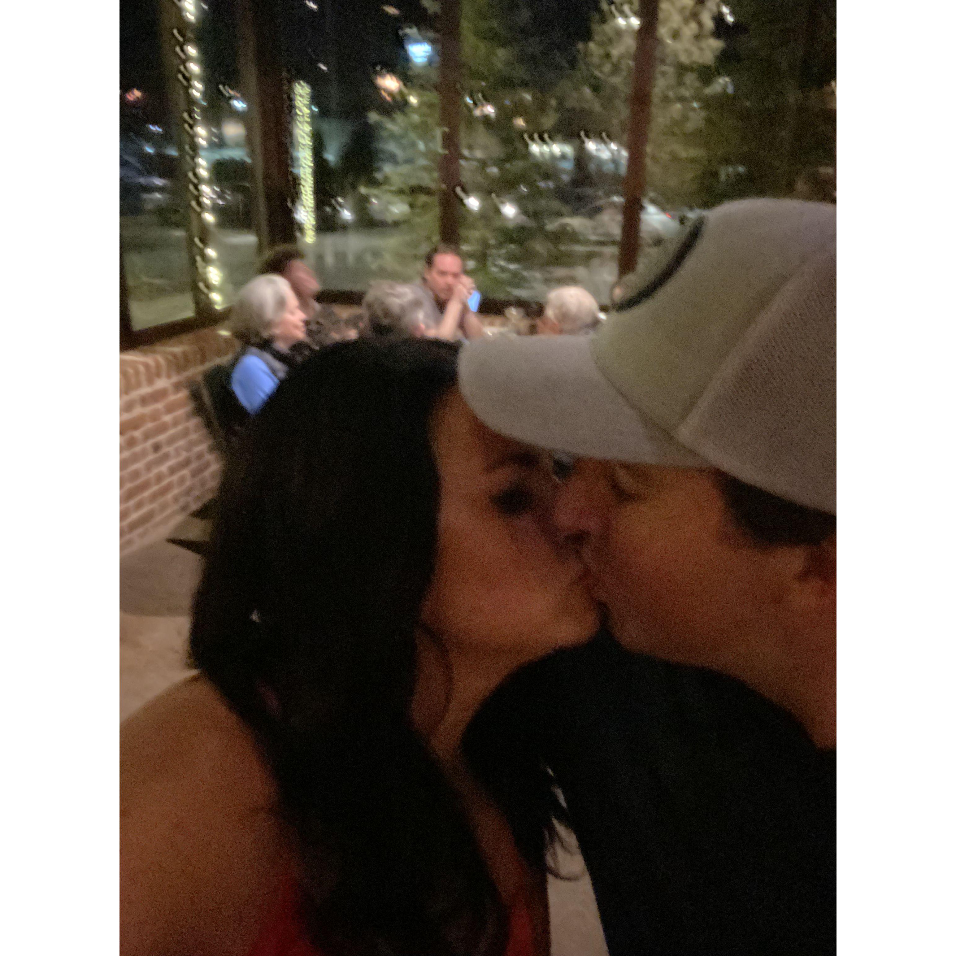 Kisses