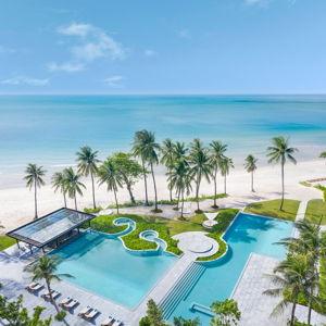 Koh Samui Hotel
