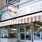 Sutton's Drug Store