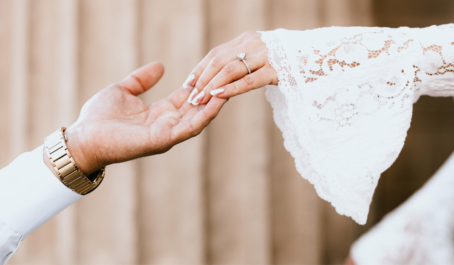 The Wedding Website of Alejandro Gutierrez and Leslie Lujan