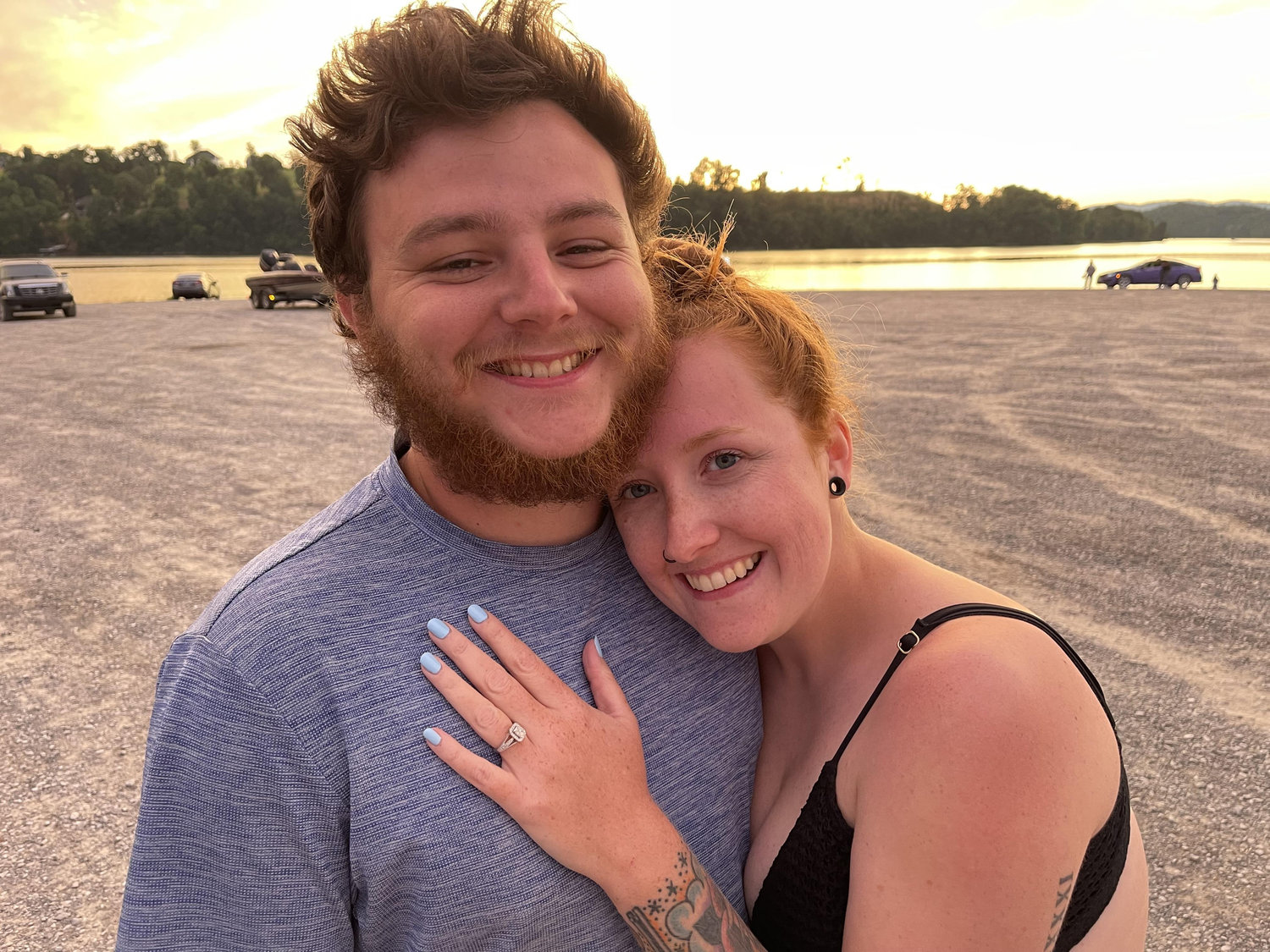 The Wedding Website of Angel Shelton and Austin Chandler