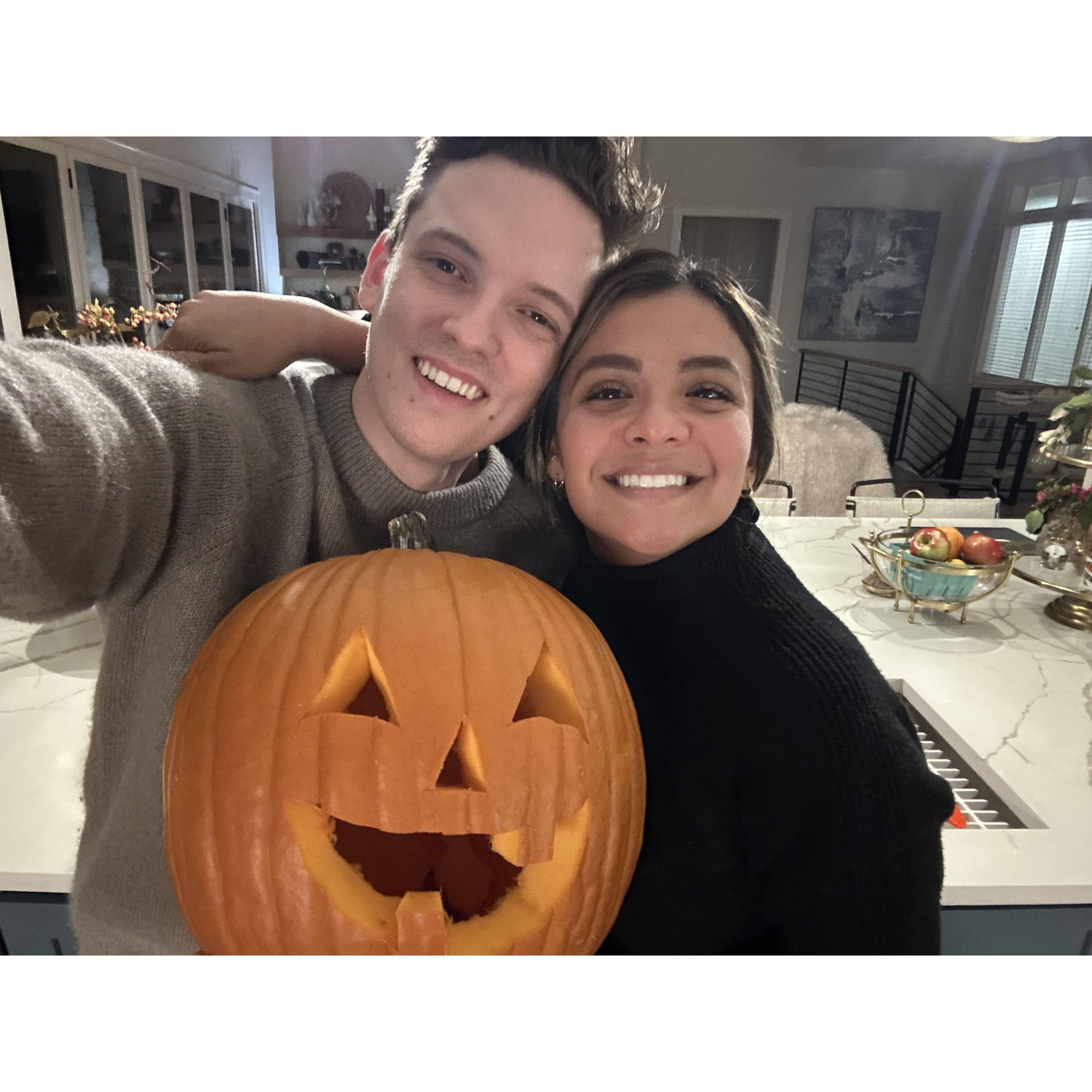 "That was a lot easier than I remember from my childhood." -Us, October 2024