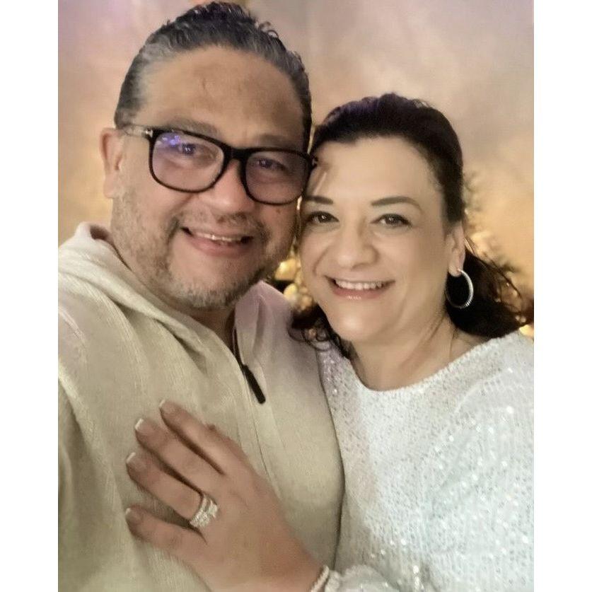 Cristina & Johnny
