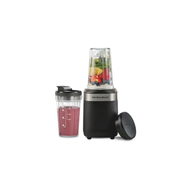 Kitchen Collection By Hamilton Beach Single-Serve Blender 51160KC