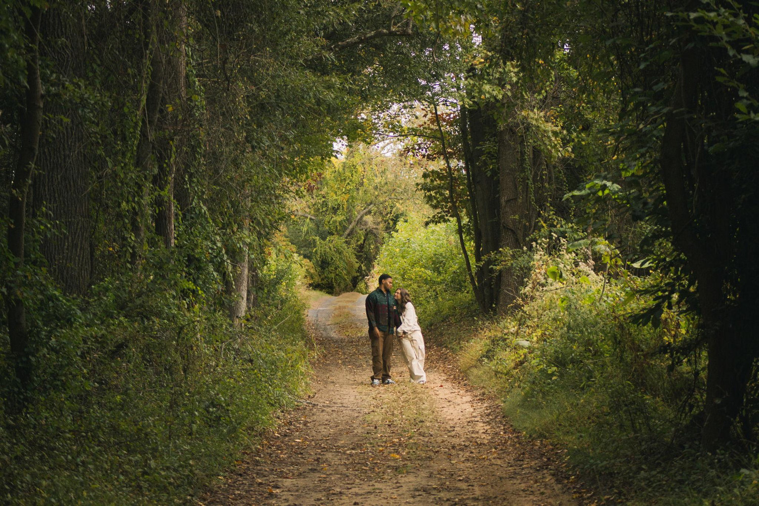 The Wedding Website of Tyrone Edmonds and Grace Dickey