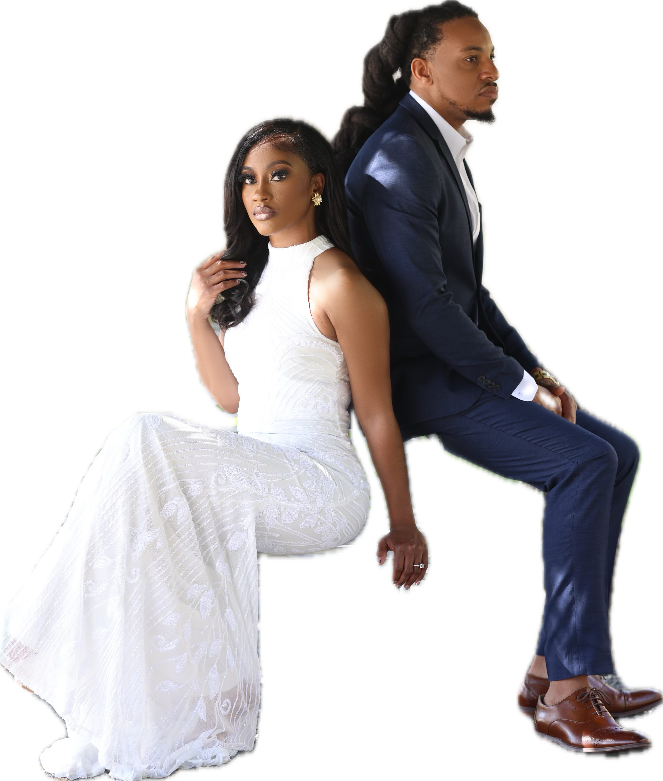 The Wedding Website of Kimaiya Taylor and Damon Scott