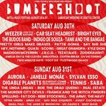 Bumbershoot festival