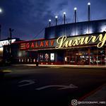 Galaxy Theatres Riverbank IMAX