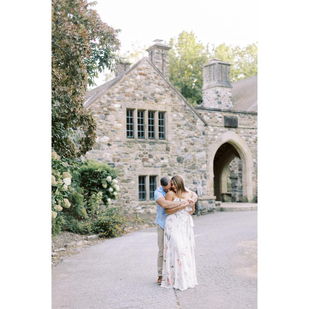 angelica maccario and michael nolan's Wedding Website, image size:1000x1000