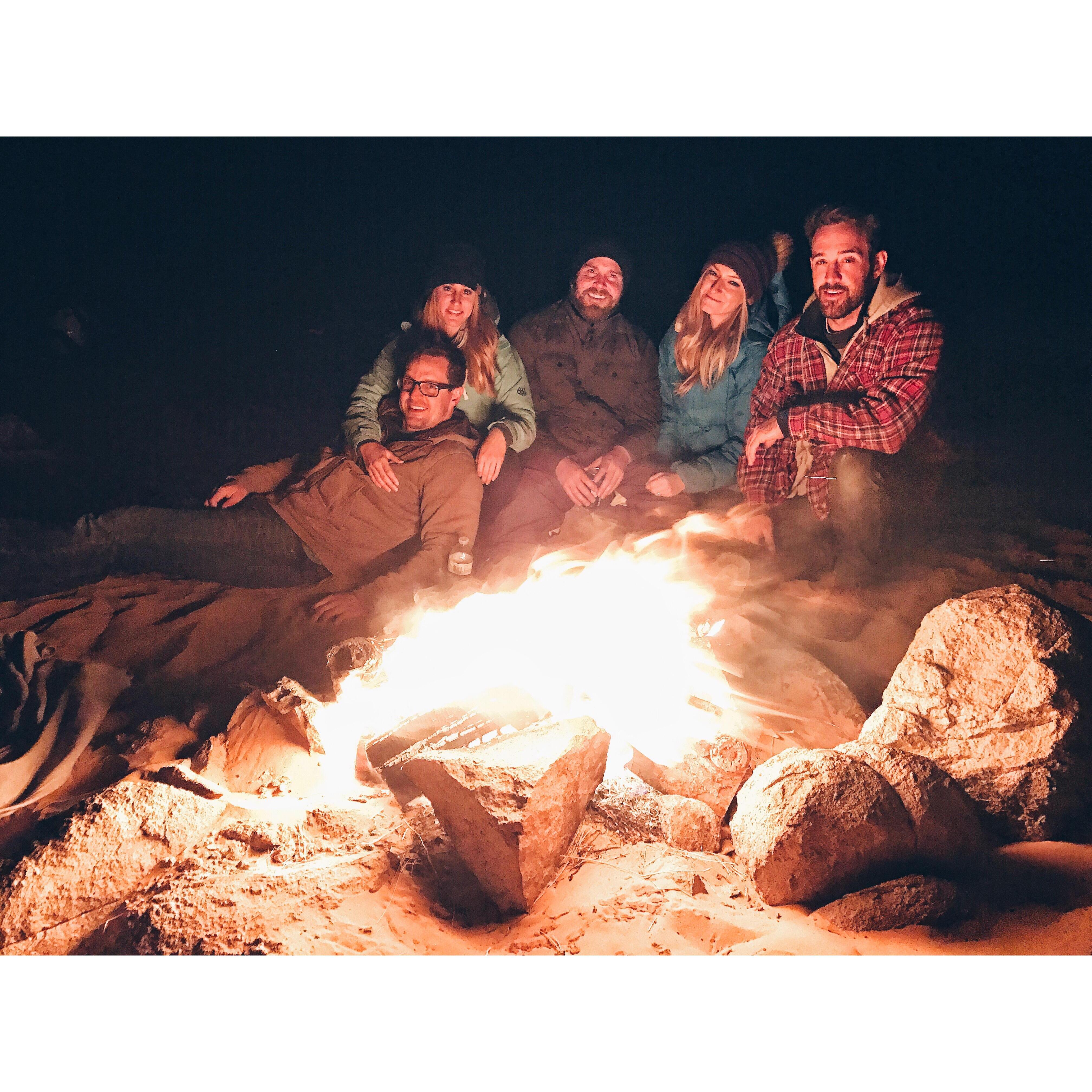 North Glamis (2017)