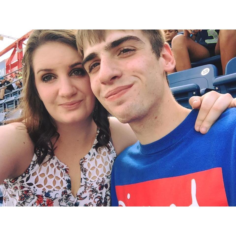 Titan's game 2018