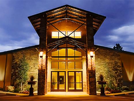 The Wedding Website of Erica Martin and Sean Kronjaeger