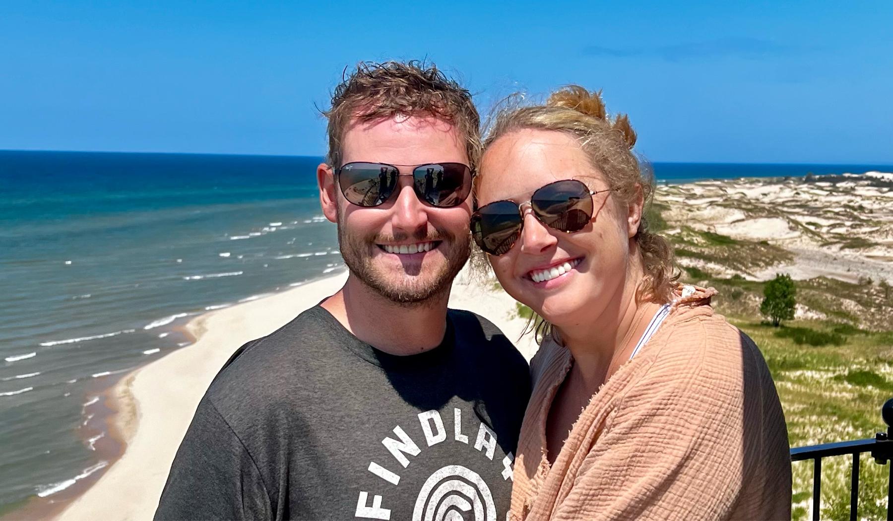 The Wedding Website of Kelsey Leffel and Eric Spahr