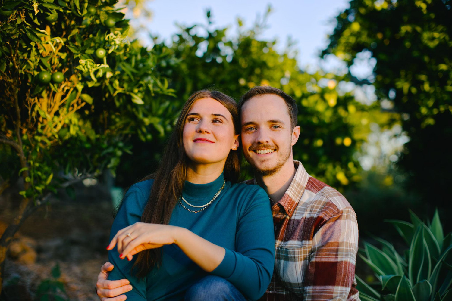 The Wedding Website of Kelcy Swanstrum and Joseph Pickens
