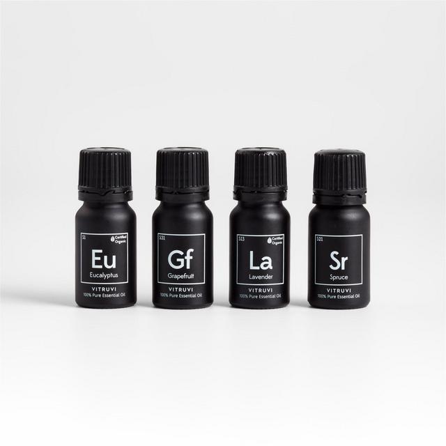 Vitruvi Essential Oils Kit