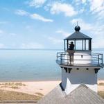 Old Mission Lighthouse Park