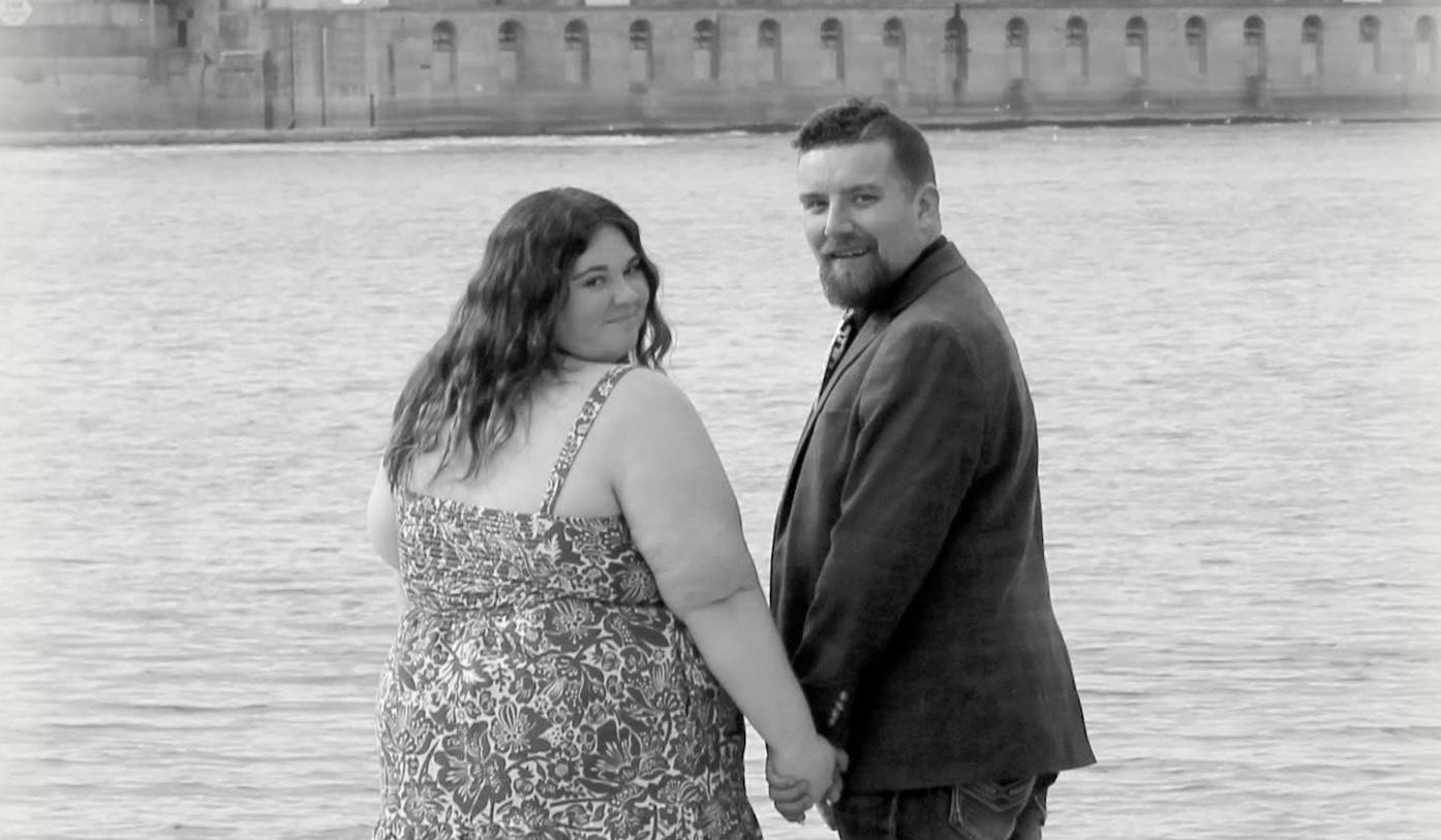The Wedding Website of Ben Hendricksmeyer and Makayla McLaughlin