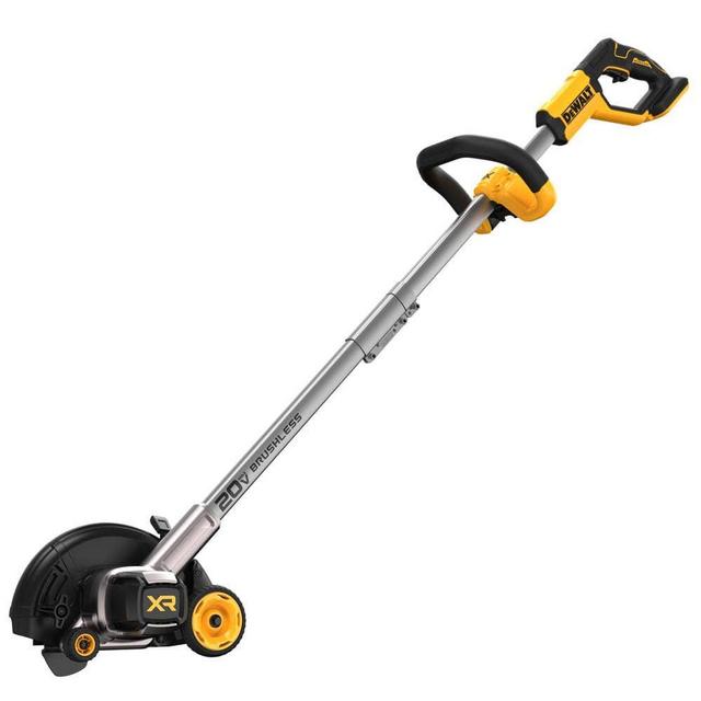 20V Cordless Battery Powered Lawn Edger (Tool Only)