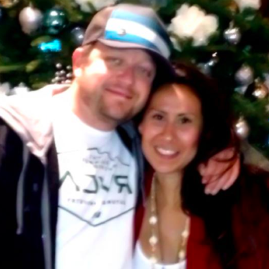 Christmas in Maui (2012)