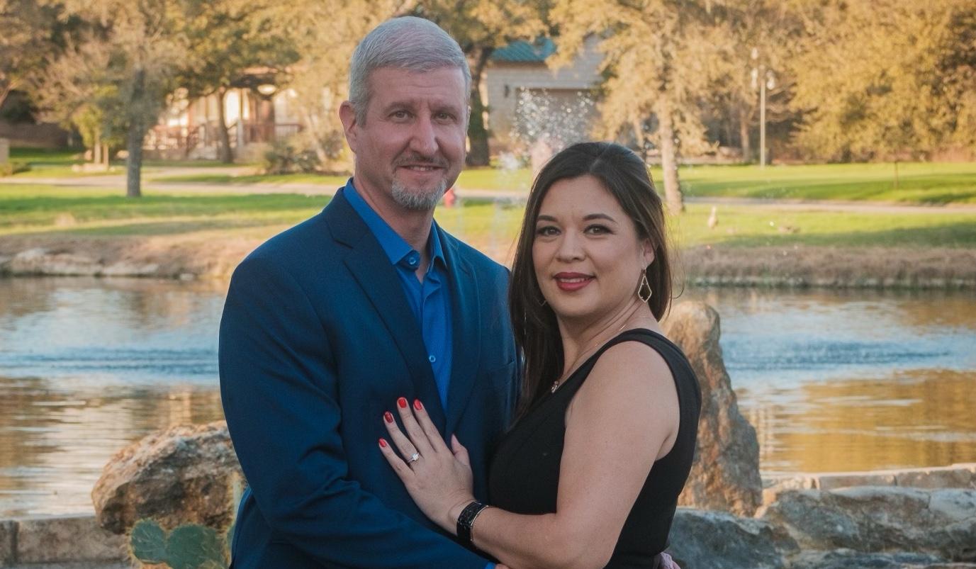 The Wedding Website of BERTA MARTINEZ and BRIAN POLIQUIN
