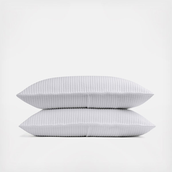 Parachute Matelasse Sham - Thumbnail 2