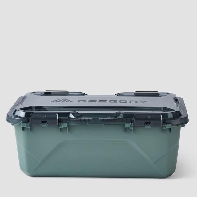 Alpaca Gear Box 45 | Gear & Organization | Gregory