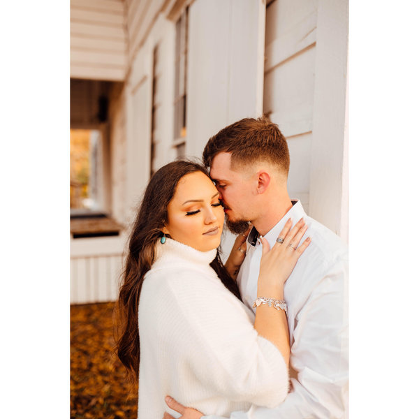 Kassi Flores and J.R. Hester's Wedding Website