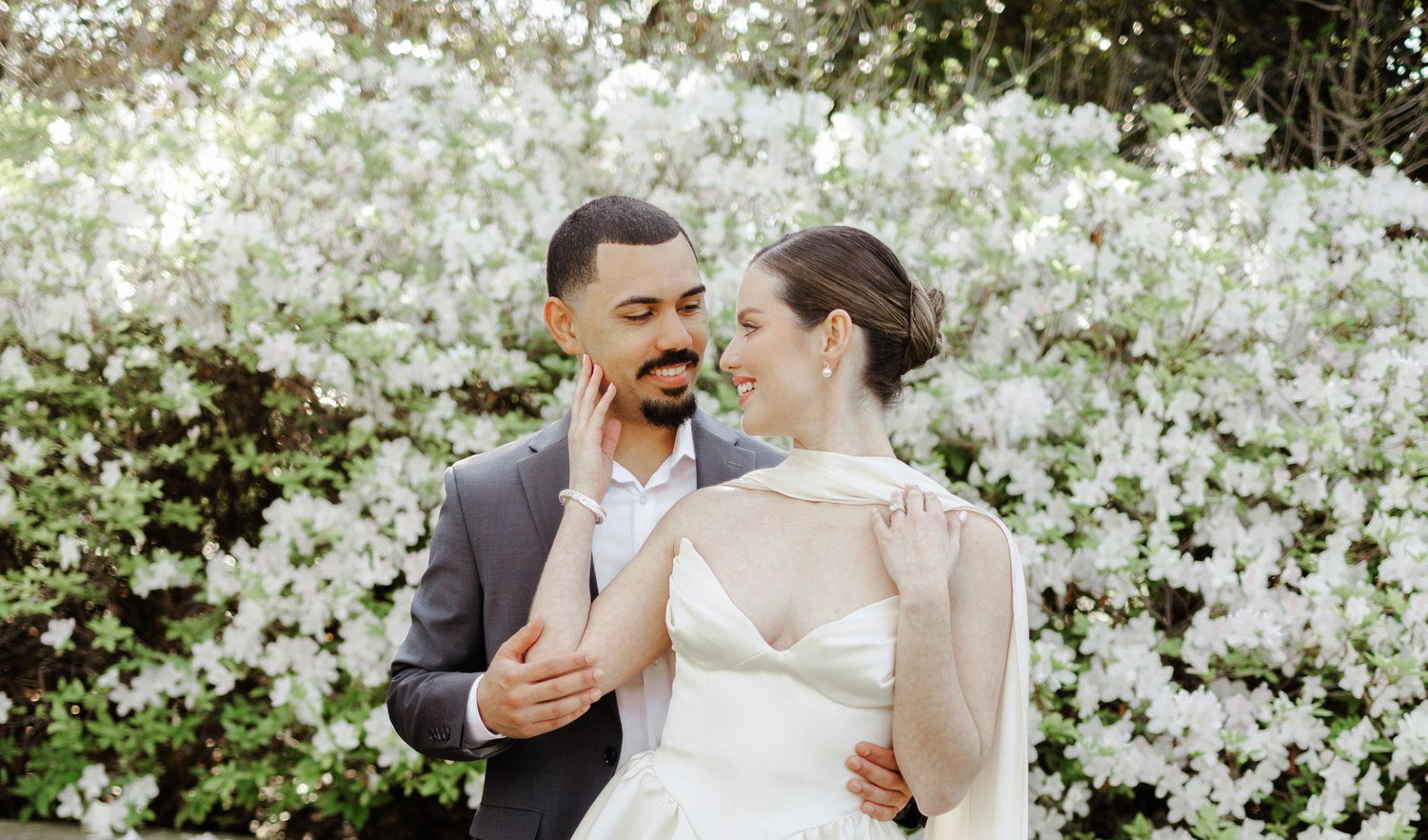 The Wedding Website of Yannina D. Ruiz Rosa and Josué R. Flores Mulero