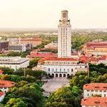 University of Texas at Austin