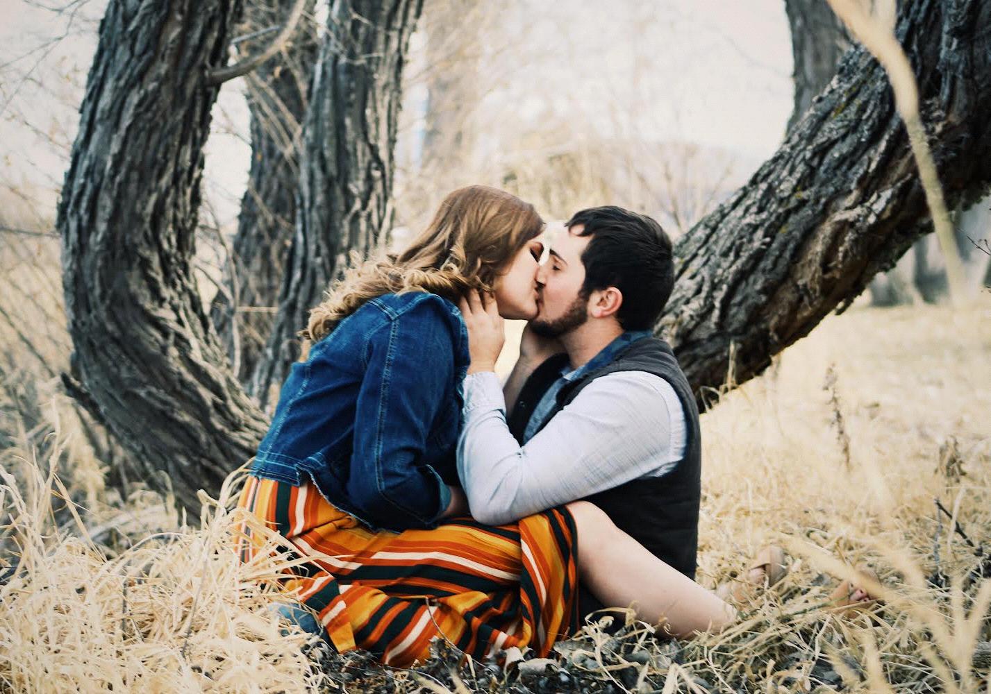 The Wedding Website of Courtney Brown and Dustin Payton